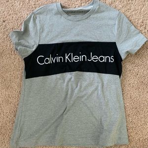 Calvin Klein Sleepwear shirt